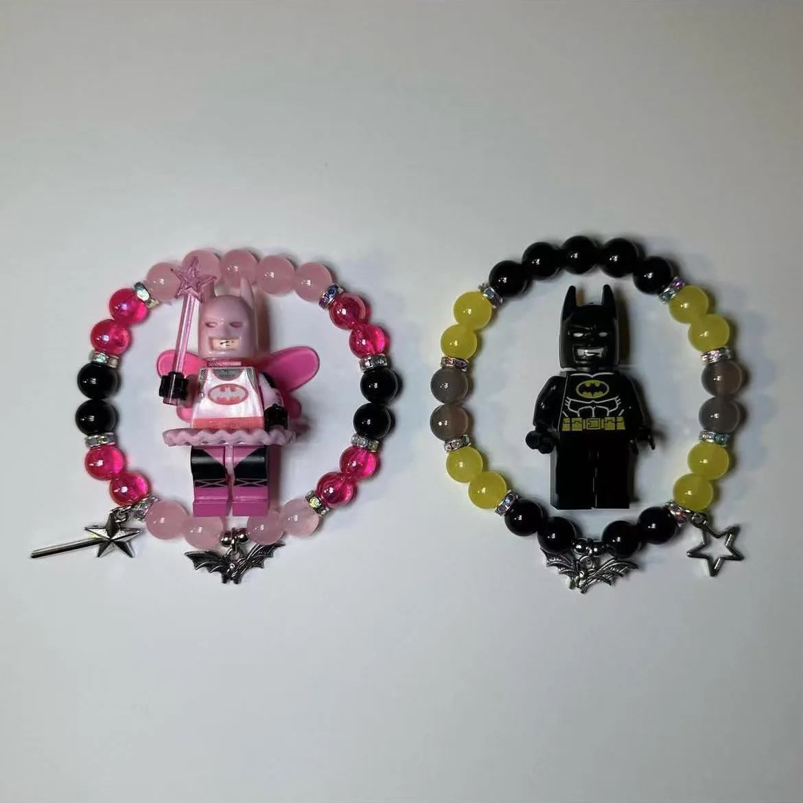 2pc Matching Couples Braclets
