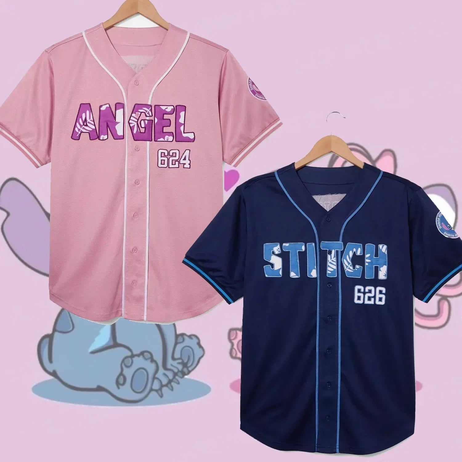 Couples Shirts