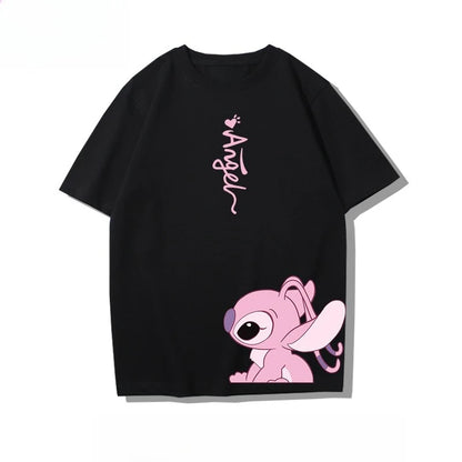 Disney Stitch Matching T-Shirts