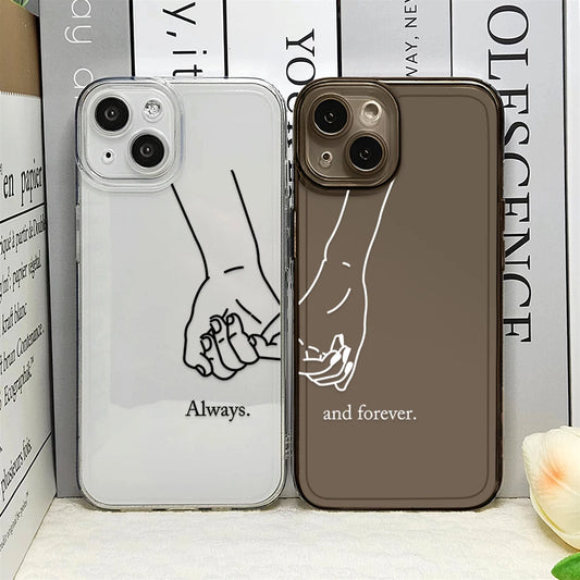 BFF Phone Case