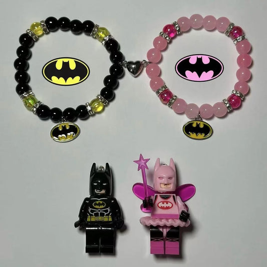 2pc Matching Couples Braclets