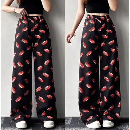 McQueen & Sally Matching PJs